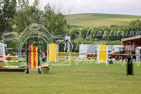 06410 - Mara - 2026 Rocky Mountain Classic I - Thursday August 6th