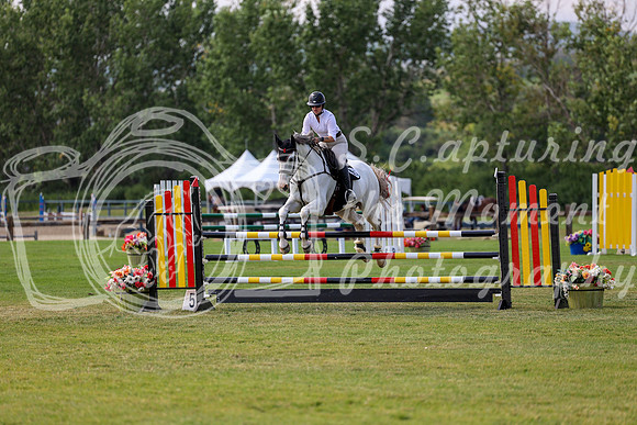 06417 - Mara - 2026 Rocky Mountain Classic I - Thursday August 6th