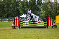 06418 - Mara - 2026 Rocky Mountain Classic I - Thursday August 6th