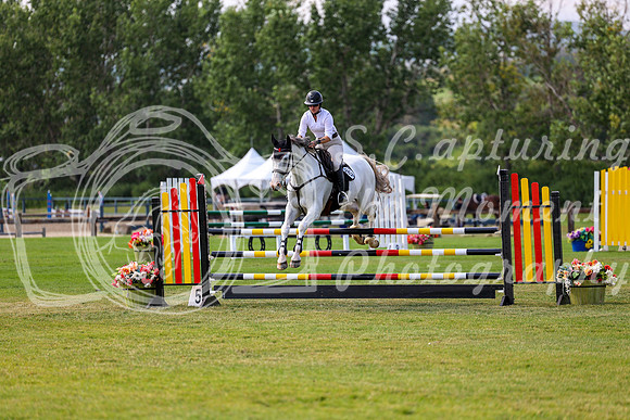 06418 - Mara - 2026 Rocky Mountain Classic I - Thursday August 6th