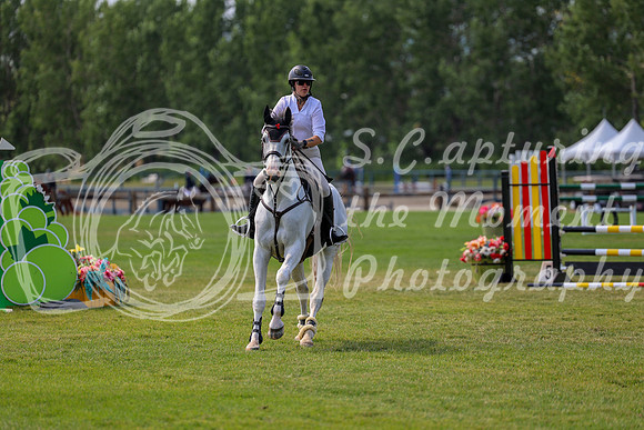 06422 - Mara - 2026 Rocky Mountain Classic I - Thursday August 6th