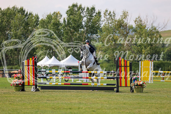 06046 - Mara - 2026 Rocky Mountain Classic I - Thursday August 6th