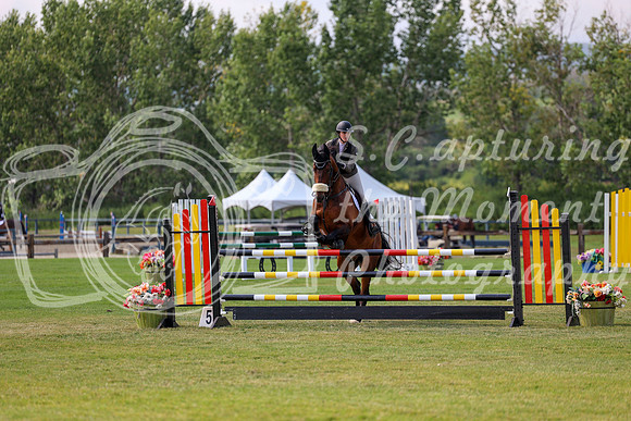 06357 - Mara - 2026 Rocky Mountain Classic I - Thursday August 6th