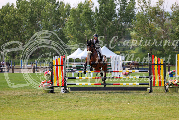 06360 - Mara - 2026 Rocky Mountain Classic I - Thursday August 6th