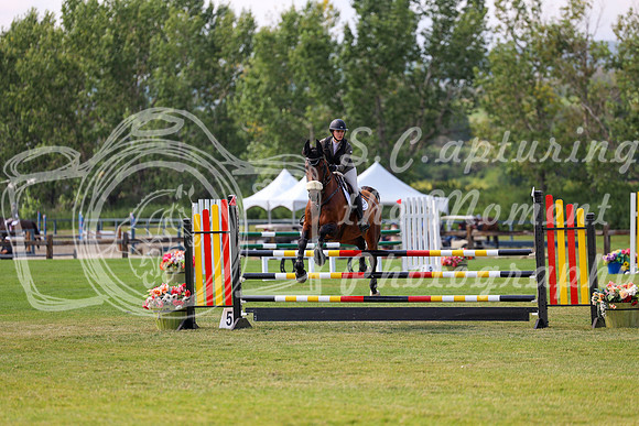 06361 - Mara - 2026 Rocky Mountain Classic I - Thursday August 6th