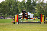 06363 - Mara - 2026 Rocky Mountain Classic I - Thursday August 6th