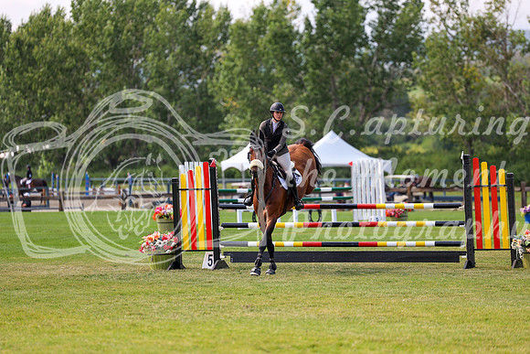 06365 - Mara - 2026 Rocky Mountain Classic I - Thursday August 6th