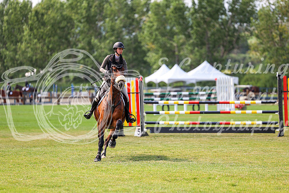 06366 - Mara - 2026 Rocky Mountain Classic I - Thursday August 6th