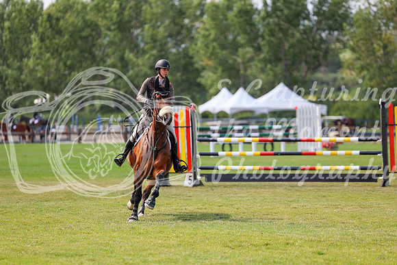 06367 - Mara - 2026 Rocky Mountain Classic I - Thursday August 6th