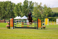 06158 - Mara - 2026 Rocky Mountain Classic I - Thursday August 6th