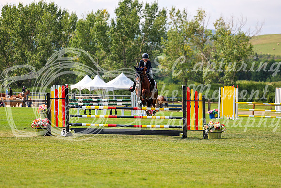 06160 - Mara - 2026 Rocky Mountain Classic I - Thursday August 6th