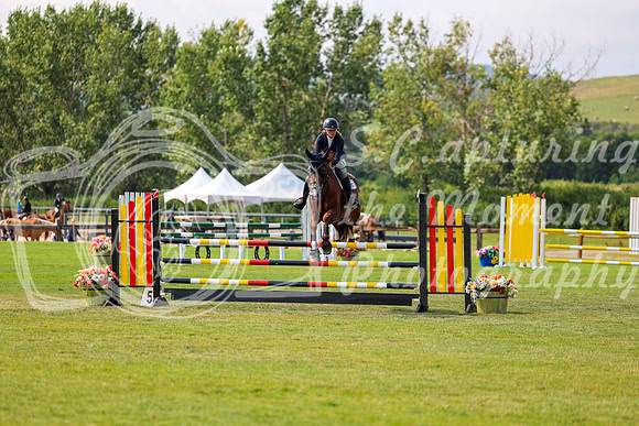 06161 - Mara - 2026 Rocky Mountain Classic I - Thursday August 6th