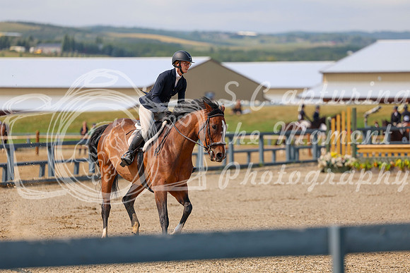 07439 - Shea - 2026 Rocky Mountain Classic I - Thursday August 6th