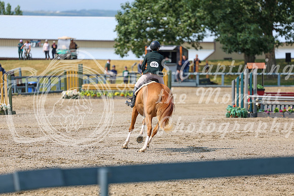 07823 - Shea - 2026 Rocky Mountain Classic I - Thursday August 6th