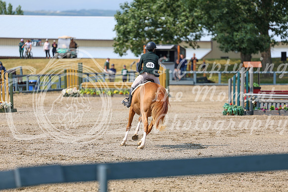 07824 - Shea - 2026 Rocky Mountain Classic I - Thursday August 6th
