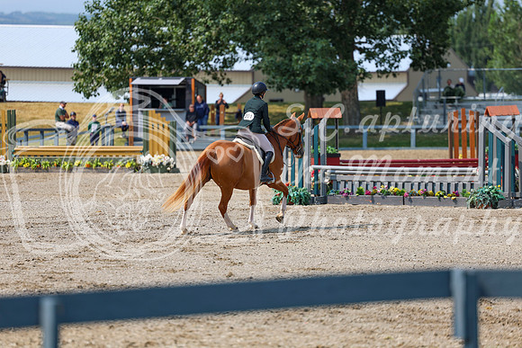 07827 - Shea - 2026 Rocky Mountain Classic I - Thursday August 6th