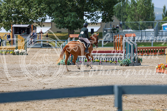 07829 - Shea - 2026 Rocky Mountain Classic I - Thursday August 6th