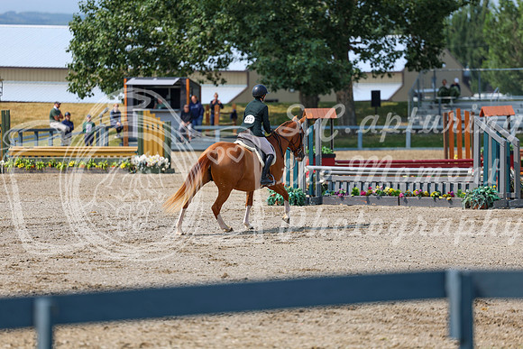 07828 - Shea - 2026 Rocky Mountain Classic I - Thursday August 6th