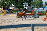 07830 - Shea - 2026 Rocky Mountain Classic I - Thursday August 6th