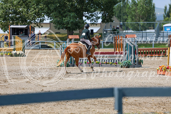 07830 - Shea - 2026 Rocky Mountain Classic I - Thursday August 6th