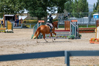 07831 - Shea - 2026 Rocky Mountain Classic I - Thursday August 6th