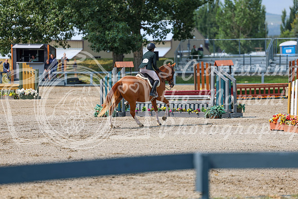 07831 - Shea - 2026 Rocky Mountain Classic I - Thursday August 6th
