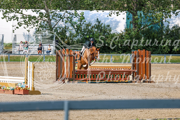 07832 - Shea - 2026 Rocky Mountain Classic I - Thursday August 6th