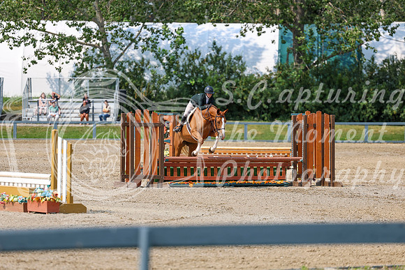 07834 - Shea - 2026 Rocky Mountain Classic I - Thursday August 6th