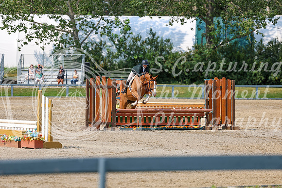 07833 - Shea - 2026 Rocky Mountain Classic I - Thursday August 6th