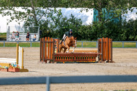 07835 - Shea - 2026 Rocky Mountain Classic I - Thursday August 6th