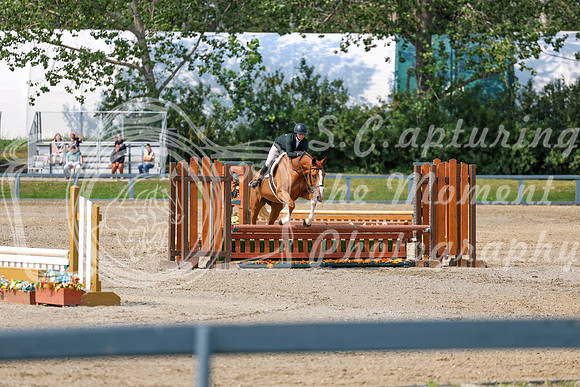 07835 - Shea - 2026 Rocky Mountain Classic I - Thursday August 6th