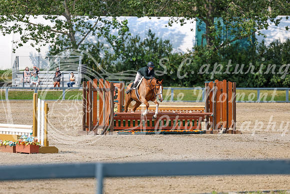 07836 - Shea - 2026 Rocky Mountain Classic I - Thursday August 6th