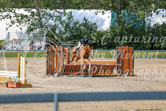 07837 - Shea - 2026 Rocky Mountain Classic I - Thursday August 6th