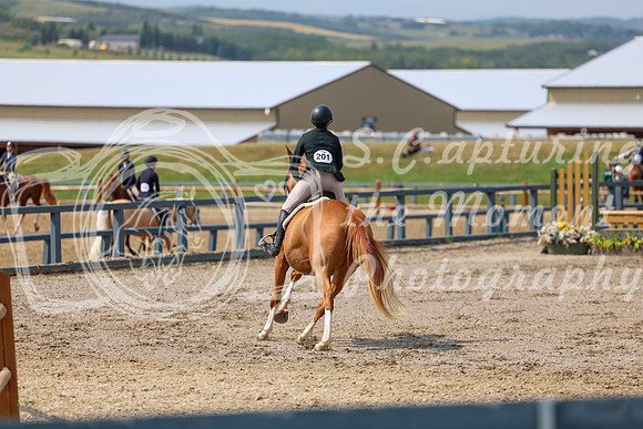 07841 - Shea - 2026 Rocky Mountain Classic I - Thursday August 6th