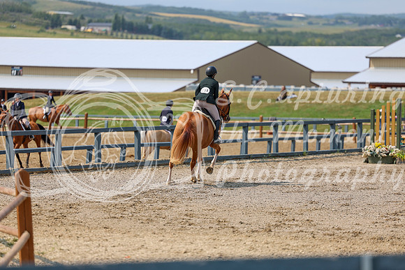 07848 - Shea - 2026 Rocky Mountain Classic I - Thursday August 6th