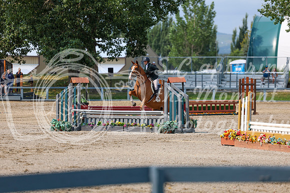 07849 - Shea - 2026 Rocky Mountain Classic I - Thursday August 6th