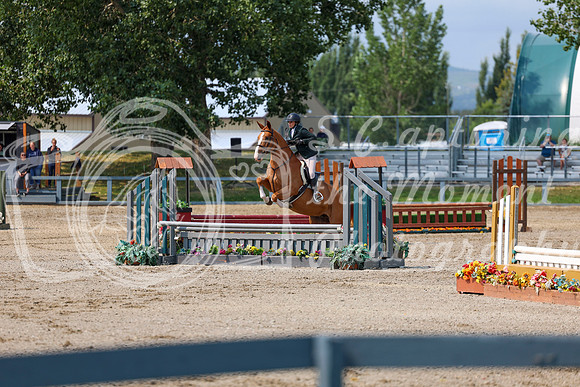 07851 - Shea - 2026 Rocky Mountain Classic I - Thursday August 6th
