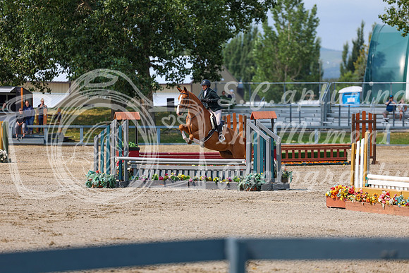07852 - Shea - 2026 Rocky Mountain Classic I - Thursday August 6th