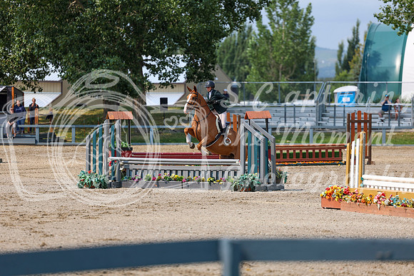 07850 - Shea - 2026 Rocky Mountain Classic I - Thursday August 6th