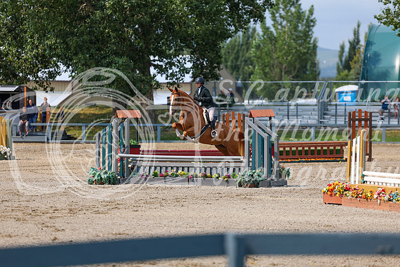 07853 - Shea - 2026 Rocky Mountain Classic I - Thursday August 6th
