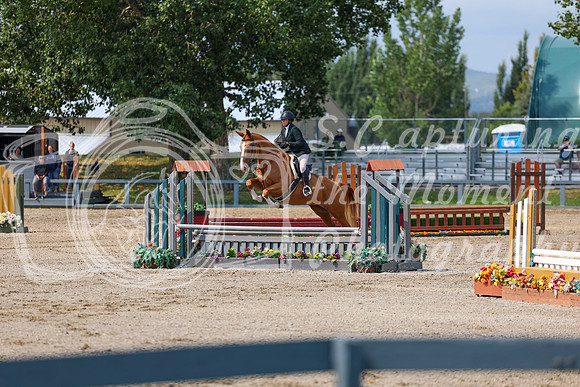 07854 - Shea - 2026 Rocky Mountain Classic I - Thursday August 6th