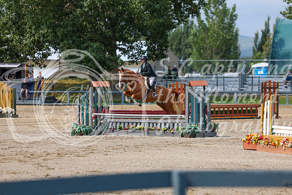 07855 - Shea - 2026 Rocky Mountain Classic I - Thursday August 6th