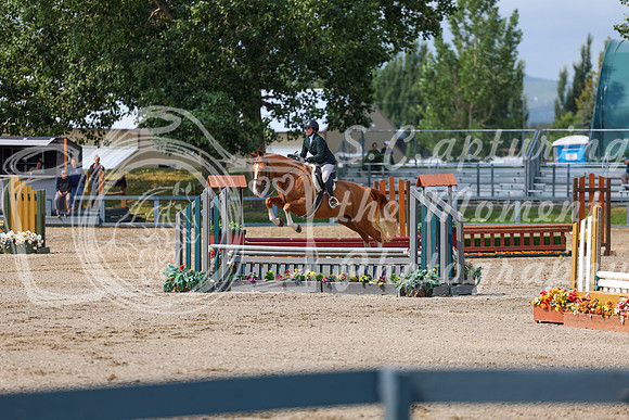 07856 - Shea - 2026 Rocky Mountain Classic I - Thursday August 6th