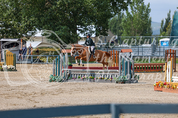 07857 - Shea - 2026 Rocky Mountain Classic I - Thursday August 6th