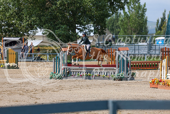 07858 - Shea - 2026 Rocky Mountain Classic I - Thursday August 6th