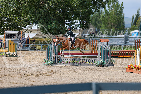 07859 - Shea - 2026 Rocky Mountain Classic I - Thursday August 6th