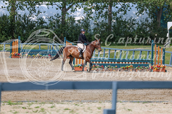 07638 - Shea - 2026 Rocky Mountain Classic I - Thursday August 6th