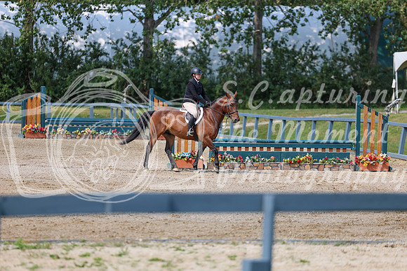 07639 - Shea - 2026 Rocky Mountain Classic I - Thursday August 6th