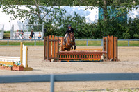 07645 - Shea - 2026 Rocky Mountain Classic I - Thursday August 6th