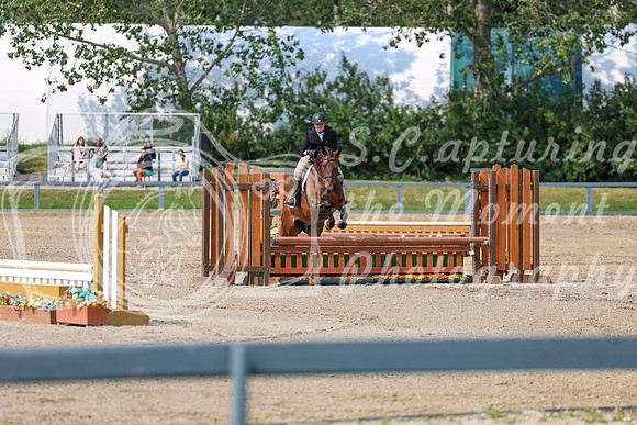 07645 - Shea - 2026 Rocky Mountain Classic I - Thursday August 6th